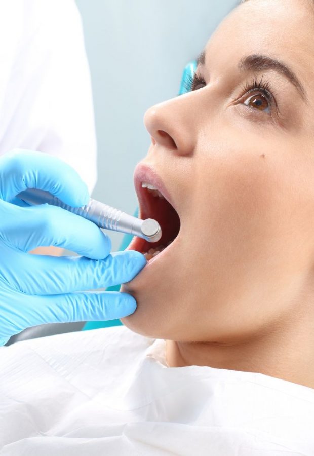 Endodontics-Patient