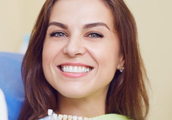 Why Should You Get Teeth Whitening With Blue Brush Dental