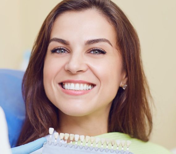 Why Should You Get Teeth Whitening With Blue Brush Dental