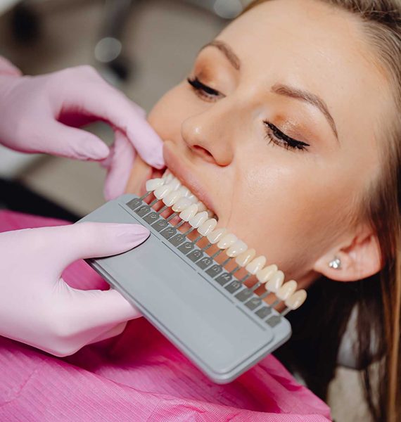 Dental Tooth Filling in Irvine, CA