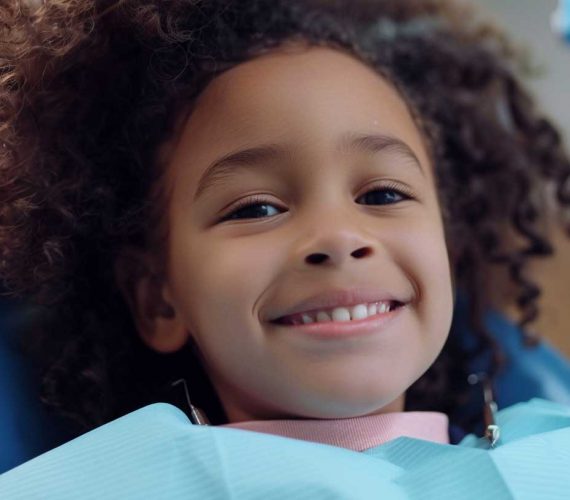 Pediatric Dentist in Irvine, CA Gentle Oral Care for Your Child